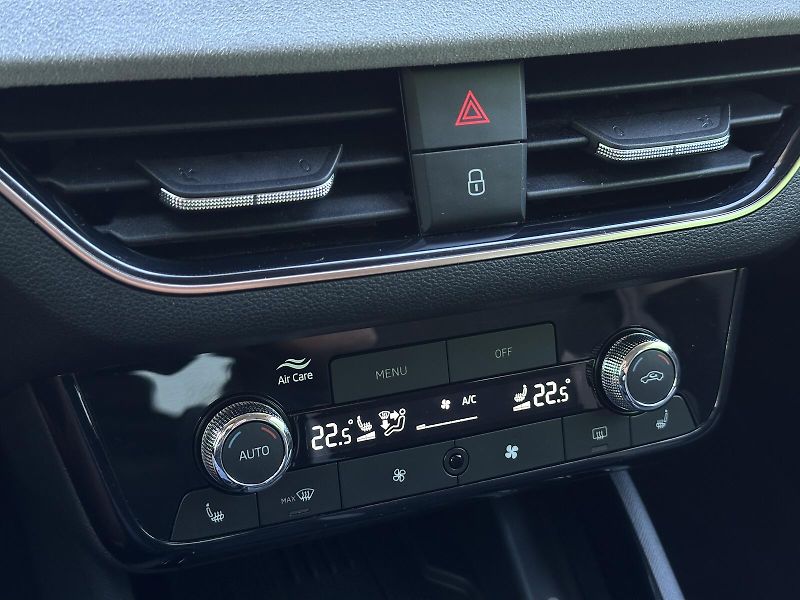 Škoda Scala 1.0TSi TOP & Selection 116PS D - fotka 17 z 31
