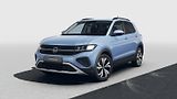Volkswagen T-Cross (2026) People 5G 1,0TSI - náhled 1