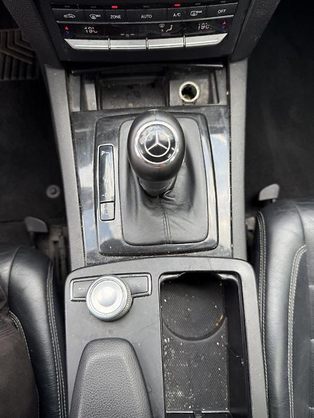 Mercedes-Benz Třídy E E 350  - fotka 14 z 20