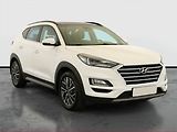 Hyundai Tucson (2019) Style 2.0 CRDi, 4X4, Automat - náhled 1