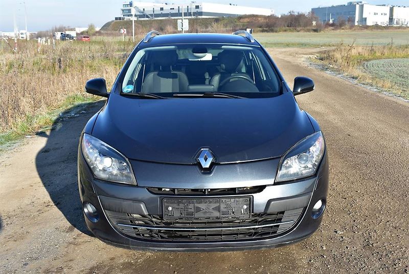 Renault Mégane 1,9 DCi BOSE,96KW,TZ,1M,AKCE - fotka 2 z 17