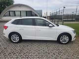 Škoda Scala (2024)  1.0 TSI 81 kW Style, CZ, DPH - náhled 3