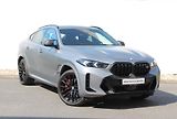 BMW X6 M60i xDrive, 390kW - náhled 7