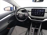 Škoda Enyaq (2021) iV 80 (82 kWh), SoH 90% - náhled 7