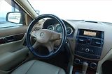 Mercedes-Benz Třídy C (2008) C 320 CDI 4MATIC, 4X4 - náhled 7