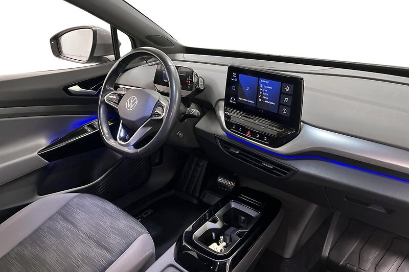 Volkswagen ID.4 Pro Performance ACC Tep. čerp - fotka 16 z 27