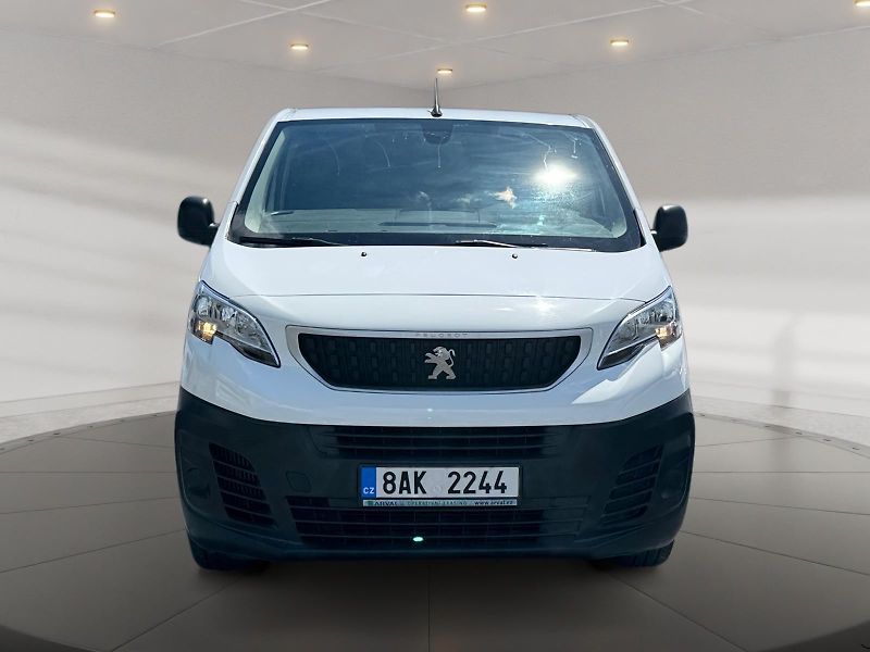 Peugeot Expert (2020) ACTIVE L3 2.0HDi 90kW CZ DPH - fotka 2 z 11
