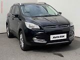 Ford Kuga (2014) 2.0 TDCi 4x4, Titanium - náhled 1