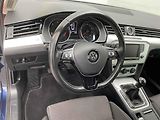 Volkswagen Passat (2015) 2.0 TDi, Comfortline, LED - náhled 13