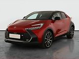 Toyota C-HR (2024) 2.0 Plug-in - náhled 1