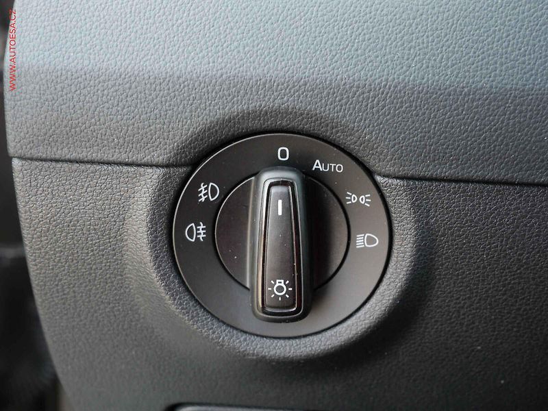 Škoda Octavia (2017) 1.4 TSi, Drive, DSG, LED, - fotka 14 z 28