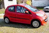 Peugeot 107 1.0i 68PS 5-dv. KLIMA-ZADÁNO! - náhled 4