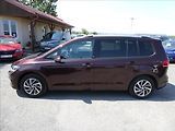 Volkswagen Touran 1,4 TSi 110kW DSG, navi, závěs - náhled 6