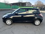 Suzuki Swift 1,2 4x4 - náhled 8