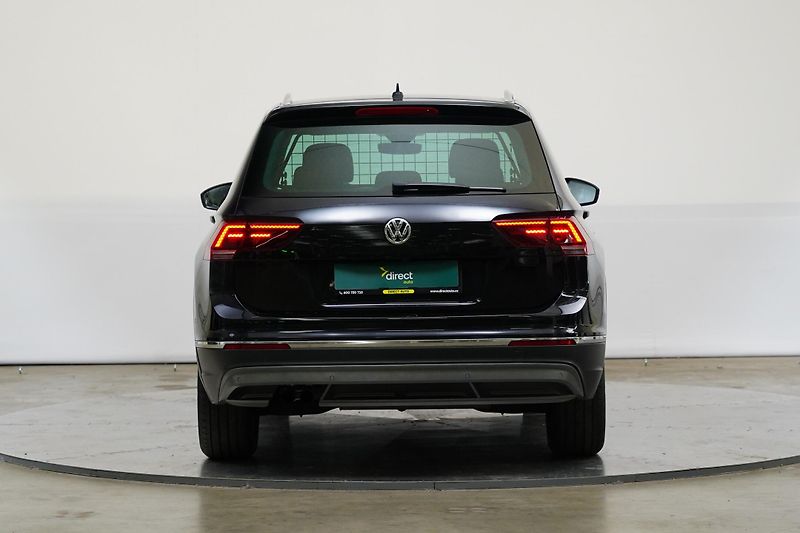 Volkswagen Tiguan - fotka 6 z 26