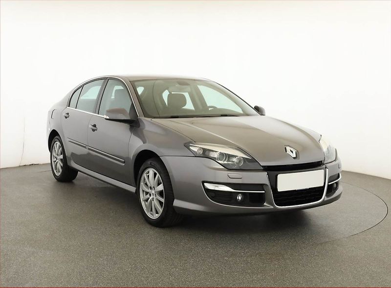 Renault Laguna (2012) 2.0 dCi, Navi, Xenony - fotografie inzerátu