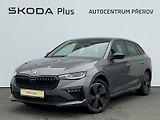 Škoda Scala (2025) 1.0 TSI 85kW DSG Monte Carlo T - náhled 1
