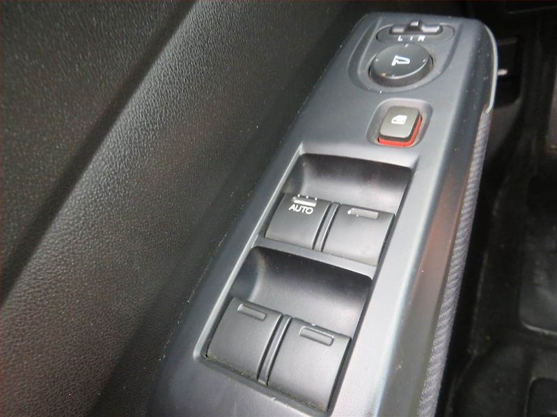 Honda City (2011) 1.4 i-VTEC, Serv.kniha, po STK - fotka 14 z 14