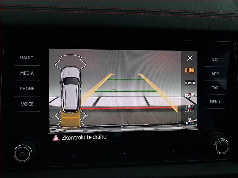 Škoda Kodiaq (2022) RS 2.0 TSI - fotka 18 z 27