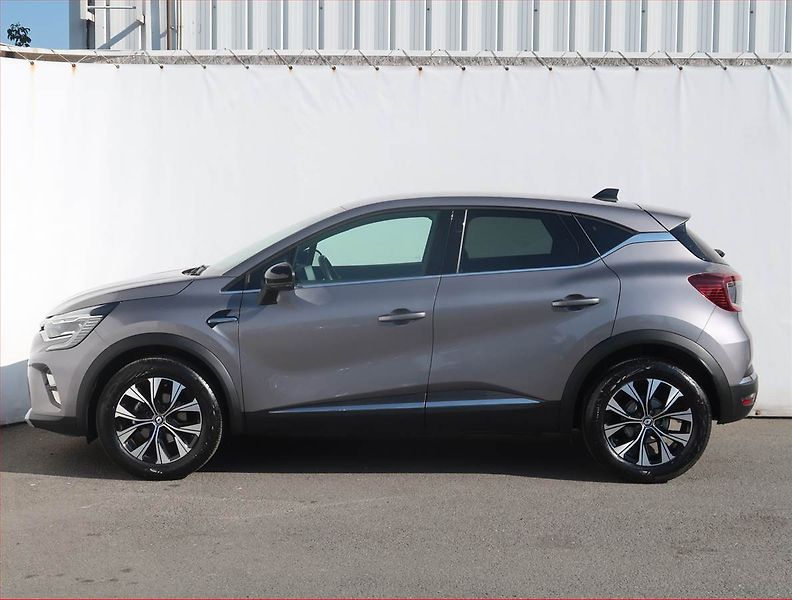Renault Captur (2024) 1.0 TCe, ČR,1.maj, Serv.kniha - fotka 3 z 21