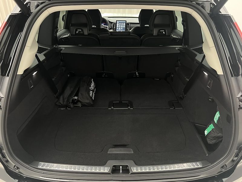 Volvo XC90 (2026) B5 AWD BRIGHT PLUS - fotka 6 z 47