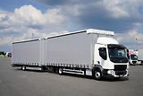 Volvo FL (2018) 280 / ACC / E 6 / ZESTAW PRZEJ - náhled 1
