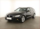 BMW Řada 3 (2014) 320 d xDrive, 4X4, Navi - náhled 1