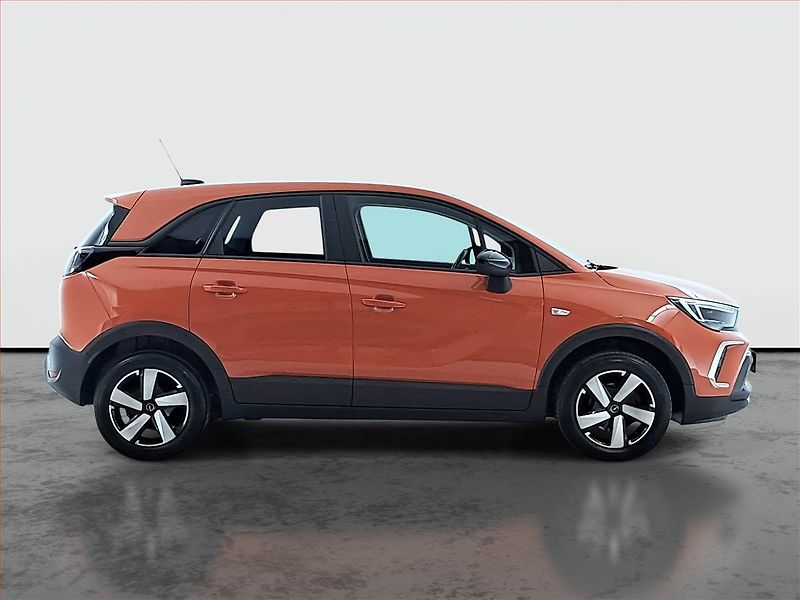 Opel Crossland X (2022) 1.2 Turbo, Automat, Serv.kniha - fotka 6 z 21