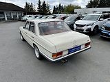 Mercedes-Benz 115 (1973) 114 280E AMG - náhled 8