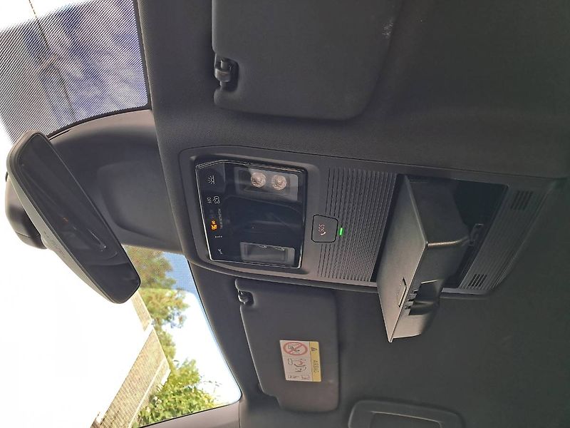 Škoda Octavia (2025) COMBI IV FC SportLine 2.0 TDI - fotka 21 z 31