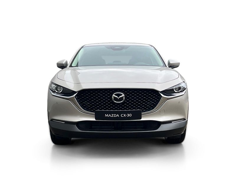 Mazda CX-30 (2026) G140/6MT/FWD/CENTRE LINE - fotka 9 z 18