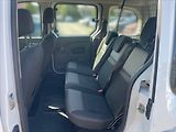 Renault Kangoo 1,5 BdCi 95 Zen - náhled 8
