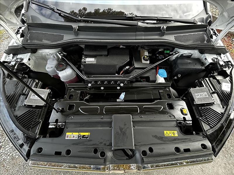 Škoda Enyaq Coupé 0,0 iV 80 DPH 150KW  23tkm - fotka 50 z 50
