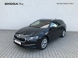 Škoda Octavia (2025) COMBI TOP SELECTION 1,5 TSI M- - náhled 1