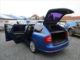 Škoda Octavia Combi 2.0TDi RS, aut. Klima - náhled 29