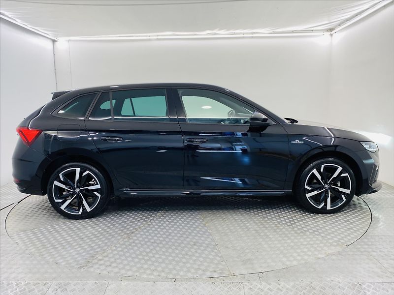 Škoda Scala 1,0 TSI 85kW Monte Carlo - fotka 26 z 28