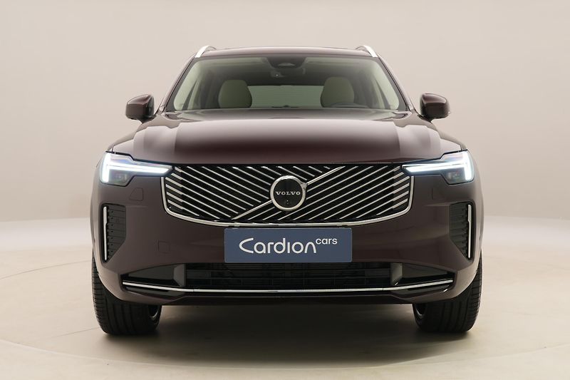 Volvo XC90 (2026) B5 AWD AUT BRIGHT ULTRA 7míst - fotka 15 z 74