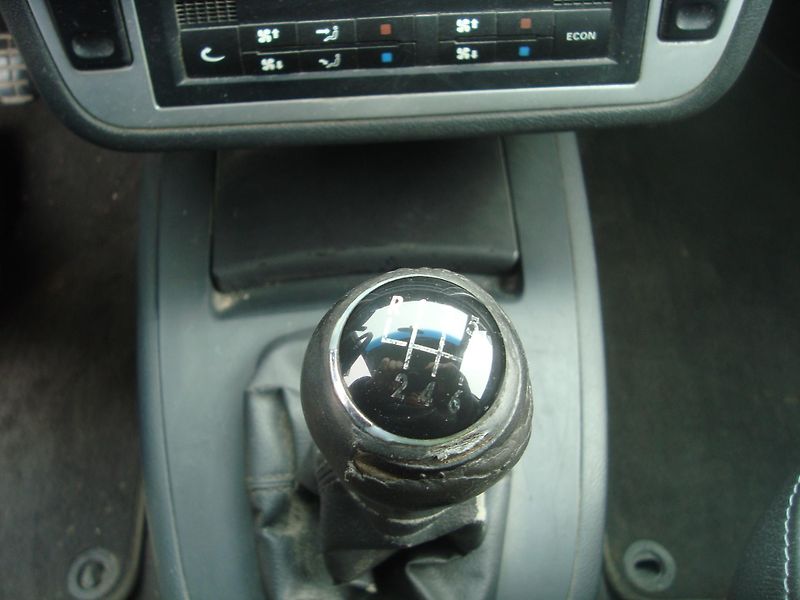 Ford Galaxy (2005) 1,9TDI - fotka 14 z 16