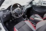 Škoda Rapid 1.0 TSI 81kW Monte Carlo - náhled 13