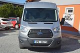 Ford Transit (2018) L3H2 2.0 TDCi / KLIMA / NAVI - náhled 1