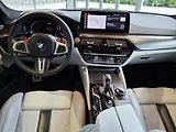 BMW M5 Competition - náhled 23