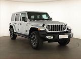 Jeep Wrangler (2024) 2.0 eTorque - náhled 1