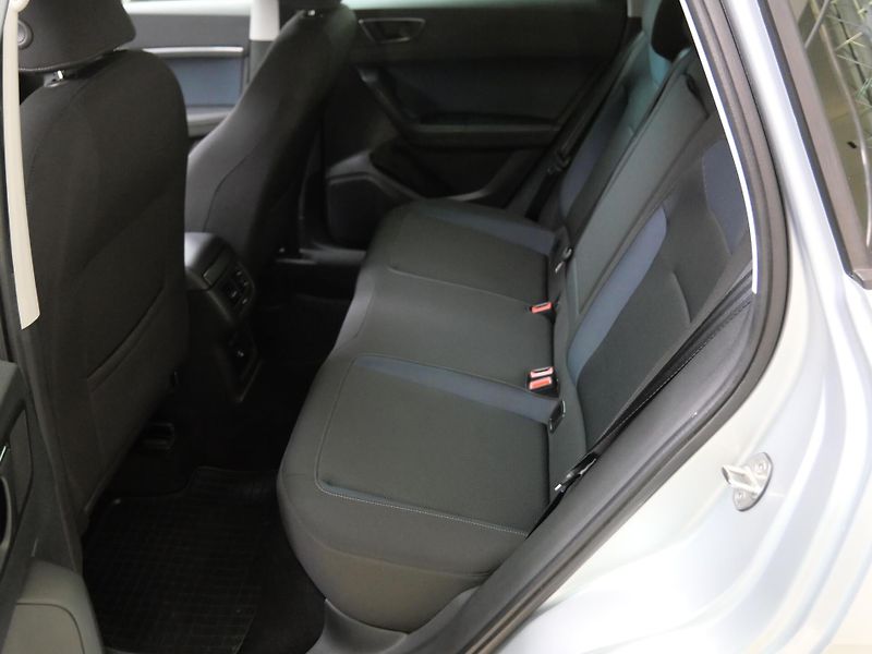 Seat Ateca - fotka 22 z 23