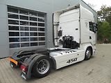 Scania R450 LowDeck, Retarder - náhled 2