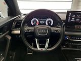 Audi Q5 (2021) 45 TFSI quattro (195kW/265k) S - náhled 13