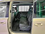 Volkswagen Sharan 2.0TDI 130KW 4MOTION HIGHLINE, - náhled 12