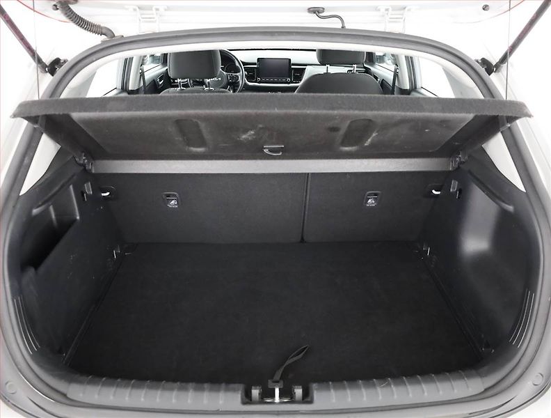 Kia Stonic (2023) Exclusive 1.0 T-GDI, EXCLUSIVE - fotka 18 z 19