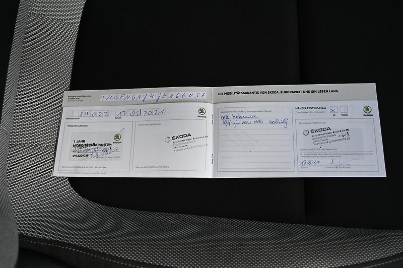 Škoda Fabia 1.2TSI 81KW DSG Rezervace 5/16 - fotka 40 z 49