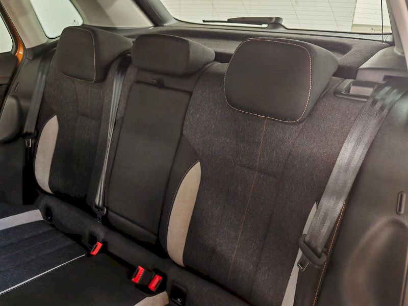 Škoda Kamiq (2025) 1.5 TSI 110 kW DSG Top Selecti - fotka 21 z 26