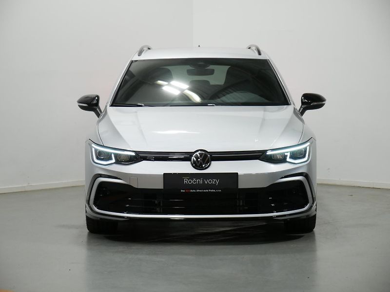 Volkswagen Golf - fotka 4 z 25